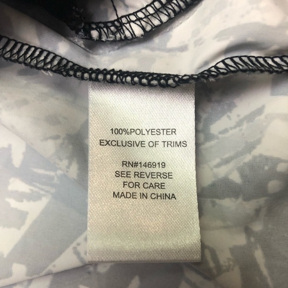 Silky Bomber Jacket by Madden - Picture 9 of 10